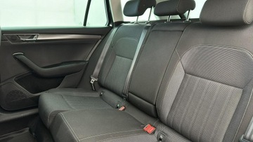 Skoda Superb III Kombi Facelifting 1.5 TSI 150KM 2020 Škoda Superb Skoda Superb 110 kW benzyna automat, zdjęcie 11