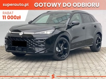 Volkswagen T-Roc I SUV Facelifting 1.5 TSI ACT 150KM 2026 VOLKSWAGEN T-ROC R-Line 1.5 eTSI DSG Suv 150KM 2026