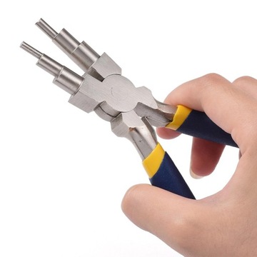 Профессиональные клещи для залога