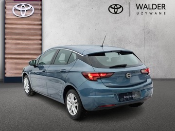 Opel Astra J GTC 1.4 100KM 2016 Opel Astra V 1.4 Enjoy K (2015-2021) 1.4 100KM I W, zdjęcie 2