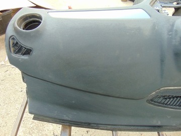 KOKPIT DESKA ROZDZIELCZA FORD MONDEO MK4 LIFT