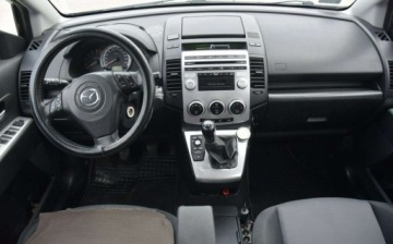 Mazda 5 I 2.0 MZR-CD 143KM 2007 Mazda 5 2.0D Klima 7 Osobowy 2.0 Diesel 143KM, zdjęcie 18