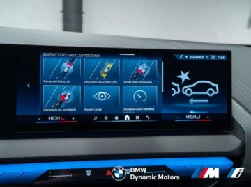 BMW X3 G45 SUV Plug-In 2.0 30e 299KM 2025 BMW X3 30e xDrive 299 KM PHEV - Gotowy do Odbioru - Pakiet M Pro - Kamera, zdjęcie 36