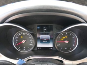 Mercedes GLC C253 2018 Mercedes-Benz GLC 300, 2018r., 2.0L 2.0 Benzyna 241KM, zdjęcie 10