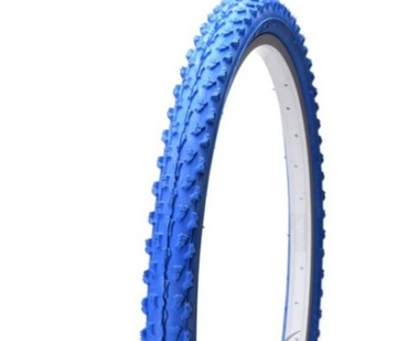 OPONA ROWEROWA 26 X 1.95 M325 52-559 niebieska