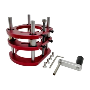 Подъемные системы для деревообрабатывающего фрезера, гравировальный триммер, подъемная стойка Aureate