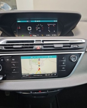 Citroen C4 Picasso II 2016 Citroen C4 Picasso Citroen C4 PICASSO salon PL 2.0 Diesel 150KM, zdjęcie 11