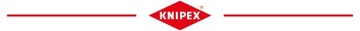 БОКОВЫЕ ПЛОСКОГУБЦЫ ТОЧНАЯ РЕЗКА Кусачки KNIPEX 160м