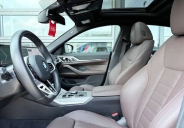 BMW Seria 4 G22-23-26 Coupe 3.0 430d 286KM 2025 BMW Seria 4 I wlasciciel M Sport Gwarancja Bezwypadkowy FVAT23, zdjęcie 26
