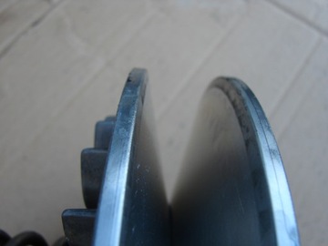 Эквалайзер-вариатор Yamaha T-max tmax 530 dx 17-