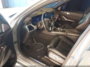 BMW X7 2024 BMW X7 Alpina 2024 4.4 Benzyna 631KM, zdjęcie 13