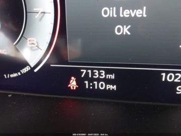 Audi Q5 II 2024 Audi Q5 Premium 45 Tfsi S Line Quattro 2024 2.0l 2.0 Benzyna 261KM, zdjęcie 11