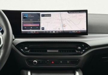 BMW Seria 4 G22-23-26 2025 BMW Seria 4 I wlasciciel M Sport 360 Gwarancja Bezwypadkowy FVAT23, zdjęcie 33