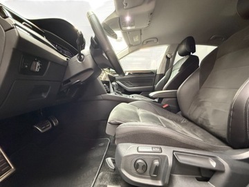 Volkswagen Arteon Fastback Facelifting 2.0 TSI 190KM 2023 Volkswagen Arteon Elegance 2.0 TSI 190 KM DSG, zdjęcie 17