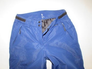 ЖЕНСКИЕ БРЮКИ ДЛЯ СНОУБОРДА CRANE, ЛЫЖИ, РАЗМЕР S