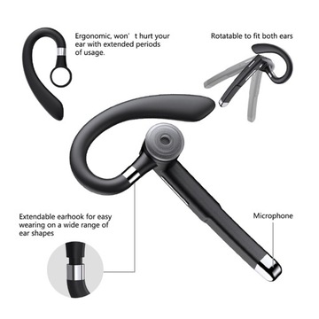 YYK-520 V5.0 Беспроводные Bluetooth-наушники