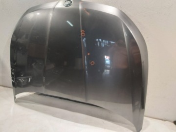 КАПОТ SKODA KODIAQ