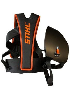 Привязь для лесозаготовительной техники ADVANCE PLUS STIHL