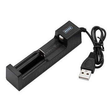 Inteligentna ładowarka USB, wielofunkcyjna ze wskaźnikiem LED, profesjonalna