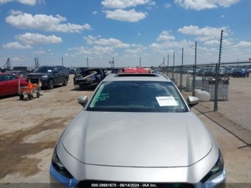 Mazda CX-30 2024 Mazda CX-30 2024 Mazda CX-30 2.5 S Premium Package AWD 25.0 Benzyna 191KM, zdjęcie 6