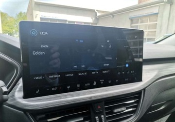 Ford Kuga III SUV Facelifting 2.5 FHEV 180KM 2024 Ford Kuga Ford Kuga 2.5 Hybryda 180KM, zdjęcie 25