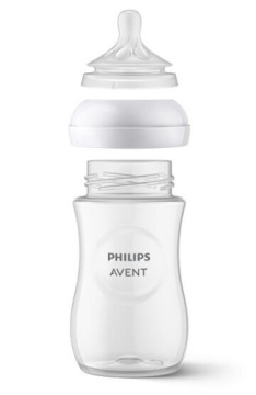 Бутылочка PHILIPS Avent Natural SCY903-66