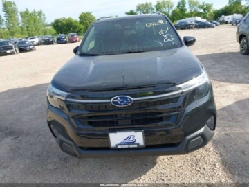 Subaru Forester VI 2026 Subaru Forester Touring 2026 2.5 Benzyna 180KM, zdjęcie 7