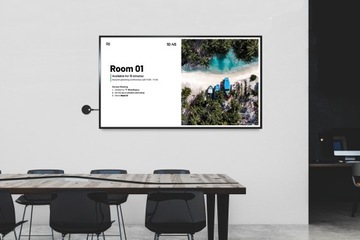 Беспроводной передатчик цифровых вывесок AIRTAME 2 AT-DG2