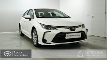 Toyota RAV4 V 2022 Toyota Corolla 1.5 Active Seria E21 (2019-) 1.5 Ac, zdjęcie 18