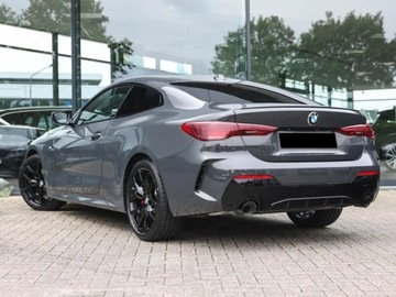BMW Seria 4 G22-23-26 Coupe 2.0 430i 245KM 2025 Coupe 430i xDrive Sport Coupe 2.0 (245KM) 2025, zdjęcie 2