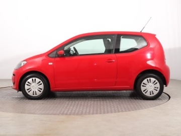 Volkswagen up! Hatchback 5d 1.0 MPI 60KM 2012 VW Up! 1.0 MPI, Klima, Parktronic, zdjęcie 2