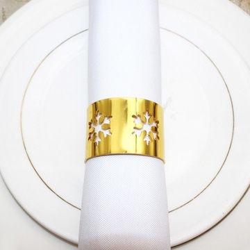 УКРАШЕНИЯ ДЛЯ ОБЕДЕННОГО СТОЛА РОЖДЕСТВЕНСКИЕ УКРАШЕНИЯ 2 ШТ.