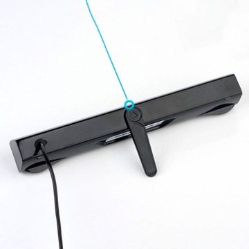 Портативная компьютерная колонка с питанием через USB