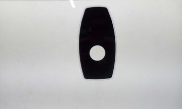 SKLO (OKNO) ČELNÍ BMW 5 E60 / E61 2003-2010 SENSOR