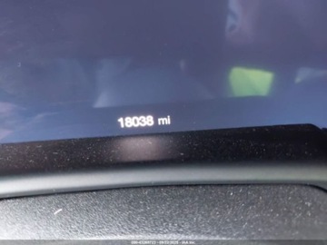 Dodge 2024 Dodge Hornet GT 2024 2.0l 2.0 Benzyna 268KM, zdjęcie 11