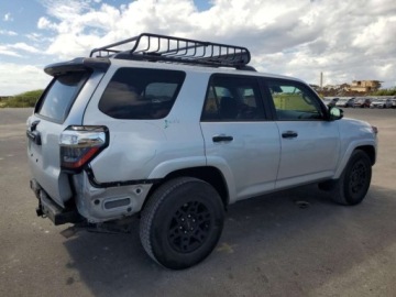 Toyota 2021 Toyota 4-Runner 2021, 4.0L, 4x4, VENTURE, od ubezpieczalni 4.0 Benzyna, zdjęcie 3