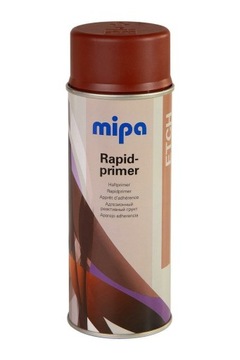 MIPA RAPIDPRIMER PODKŁAD PRZYCZEPNOŚCIOWY CZARNY