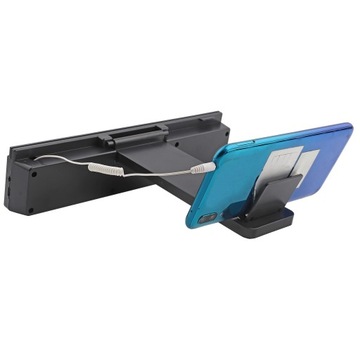 12-ДЮЙМОВЫЙ УСИЛИТЕЛЬ ЭКРАНА МОБИЛЬНОГО ТЕЛЕФОНА