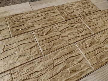 CERIA STONE 28 ПИРИТ КЛИНКЕРНАЯ ПЛИТКА