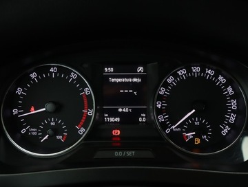 Skoda Rapid II Spaceback 1.2 TSI 110KM 2017 Skoda Rapid 1.2 TSI, Salon Polska, Klima, zdjęcie 10