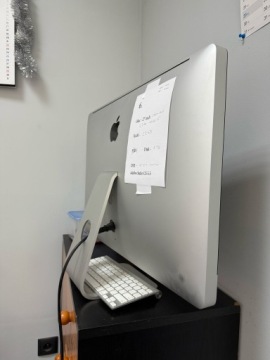 IMAC 2011 27 