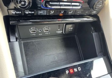 Jeep Grand Cherokee V 2023 Jeep Grand Cherokee 2023 Jeep Grand Cherokee L Limited - w POLSCE po oplat, zdjęcie 15