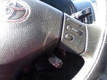 Toyota Corolla Verso E120 2.2 D-4D 136KM 2007 TOYOTA COROLLA VERSO 2.2 D4D 7-OSOBOWA ZAMIANA RATY, zdjęcie 17