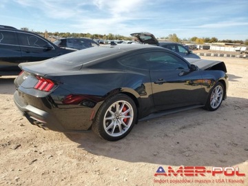 Ford Mustang VI 2024 Ford Mustang _GT_5.0_2024r. 5.0 Benzyna 486KM, zdjęcie 3