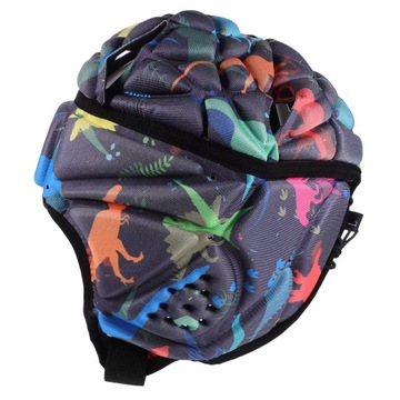 ДЕТСКИЙ БЕЙСБОЛЬНЫЙ ШЛЕМ