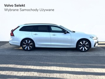 Volvo V90 II Plug-In Facelifting 2.0 T6 Plug-In Hybrid 350KM 2024 Volvo V90 V90 T6 Plug-In | AWD | Plus Dark | ASO |, zdjęcie 2