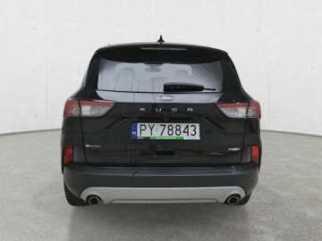 Ford Kuga III 2023 Ford Kuga Poleasingowe.pl, zdjęcie 5
