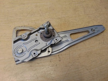 MECHANIZMUS OKNO RUČNÍ LEVÝ ZADNÍ TOYOTA YARIS II 5D