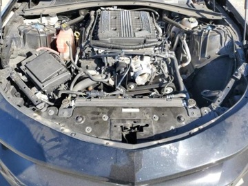 Chevrolet Camaro VI 2023 Chevrolet Camaro 2023 CHEVROLET CAMARO ZL1, silnik 6.2 L 6.2 Benzyna 650KM, zdjęcie 11