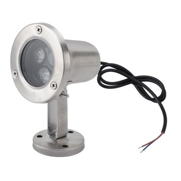 RGB LED АККУМУЛЯТОРНАЯ ЛАМПА ДЛЯ СПА-БАССЕЙНА